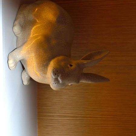Hotel Le Lapin Blanc Paris Exterior photo
