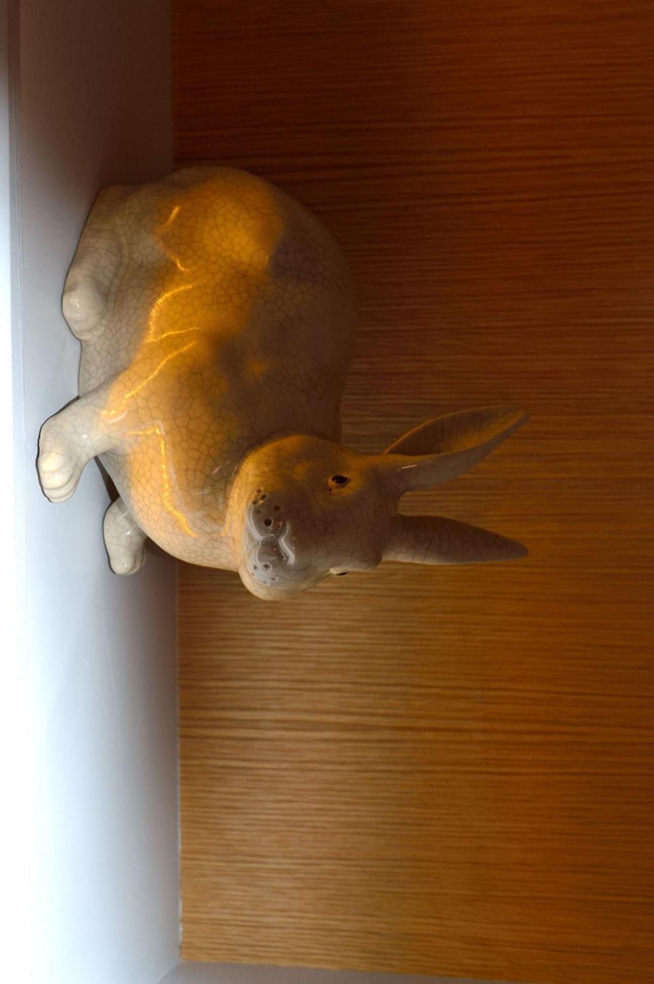Hotel Le Lapin Blanc Paris Exterior photo
