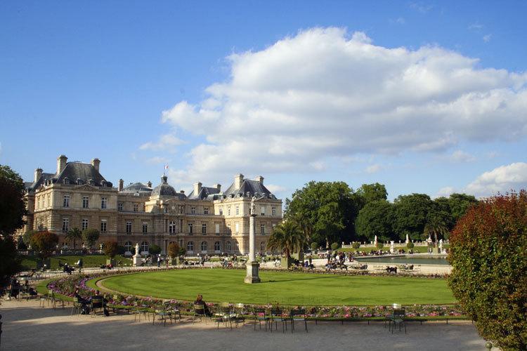 Hotel Le Lapin Blanc Paris Exterior photo
